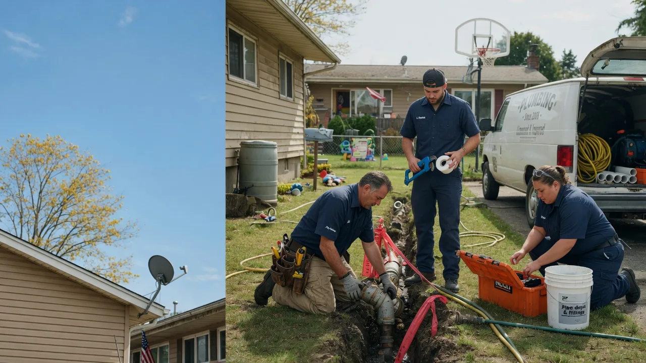 Garbage Disposal Replacement in Canute, OK near me